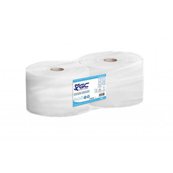 Bobina Secamanos Pasta 1.500 Servicios 2 Rollos