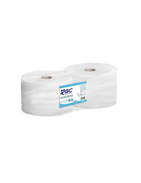 Bobina Secamanos Pasta 1.500 Servicios 2 Rollos