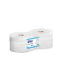 Bobina Secamanos Pasta 1.500 Servicios 2 Rollos