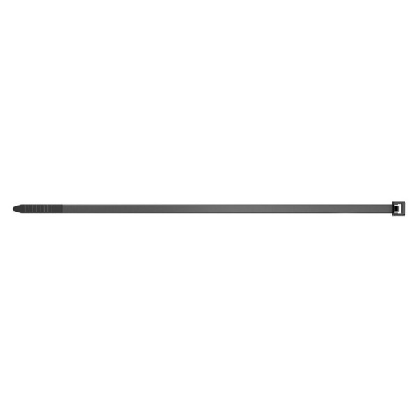 Brida Nailon Negra 550x7,6 Bolsa 100 Unidades FISCHER