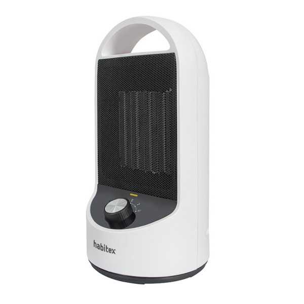 Calefactor Cerámico 900/1600W AH-33 HABITEX