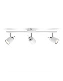 Meranti Foco Blanco 3xGU10 PHILIPS