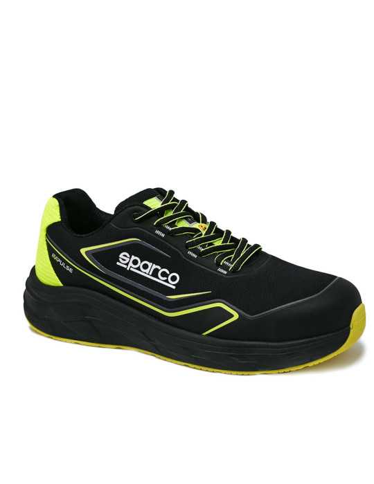 Zapatilla de Trabajo Luton Talla 41 SPARCO