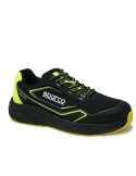 Zapatilla de Trabajo Luton Talla 41 SPARCO
