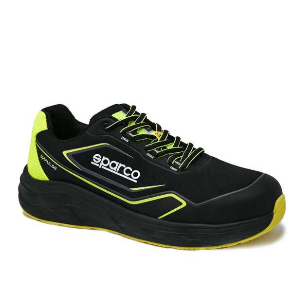 Zapatilla de Trabajo Luton Talla 43 SPARCO