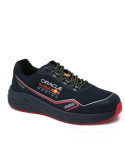 Zapatilla de Trabajo Red Bull Talla 41 SPARCO