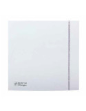 Extractor Baño Silent 100 CZ Design S&P
