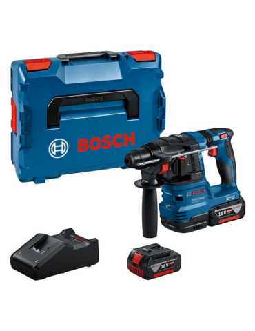 Martillo a Batería GBH 18V-22 Professional BOSCH