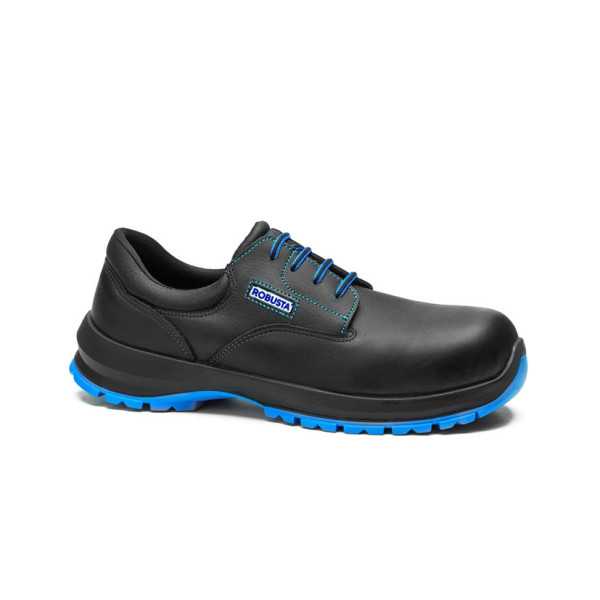 Bota de Seguridad Enebro S3 T/42 ROBUSTA