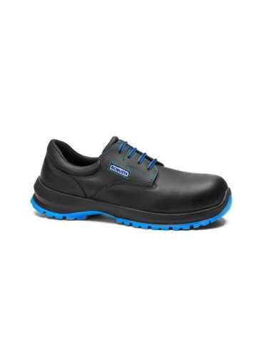 Bota de Seguridad Enebro S3 T/44 ROBUSTA