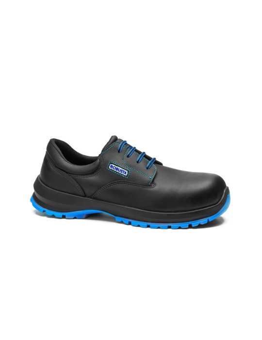 Bota de Seguridad Enebro S3 T/46 ROBUSTA