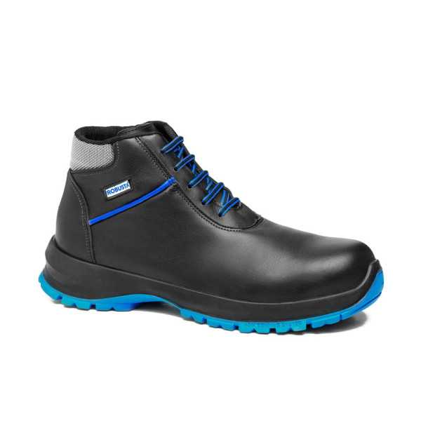 Bota de Seguridad Sauce S3 T/40 ROBUSTA