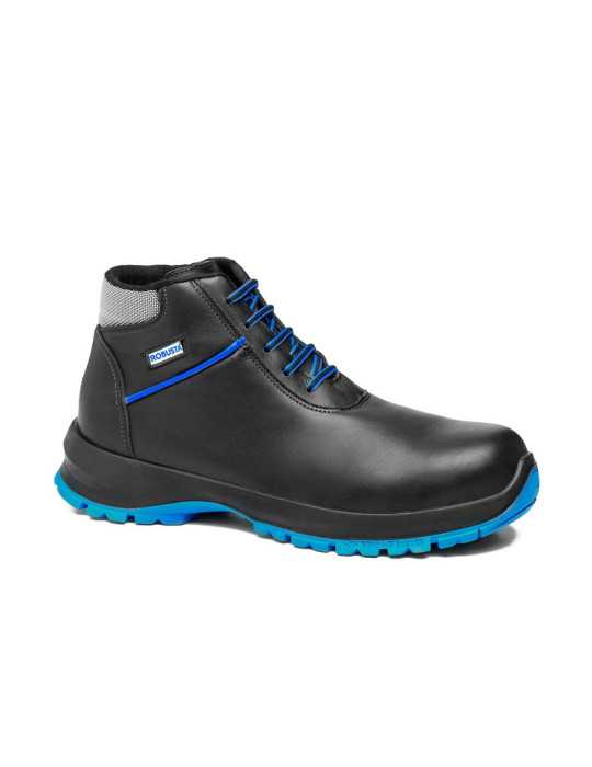 Bota de Seguridad Sauce S3 T/40 ROBUSTA