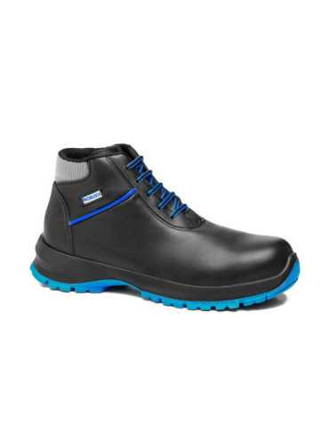 Bota de Seguridad Sauce S3 T/46 ROBUSTA