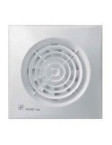 Extractor Baño Silent 100 CZ 90 m³/h S&P