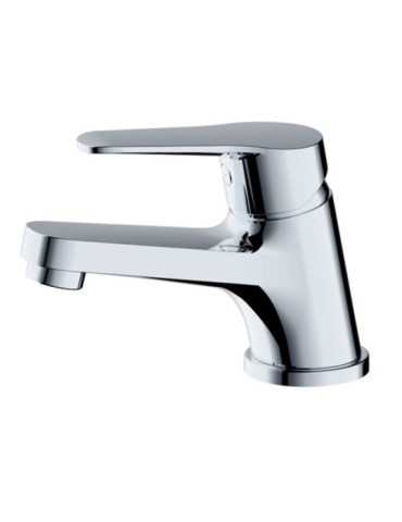 Grifo Monomando Lavabo Bajo HABITEX