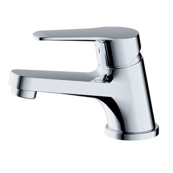 Grifo Monomando Lavabo Bajo HABITEX