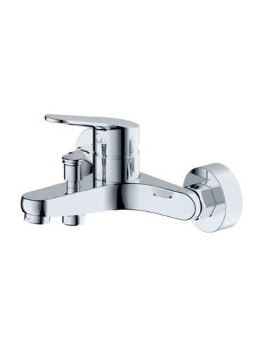 Grifo Monomando Baño-Ducha HABITEX