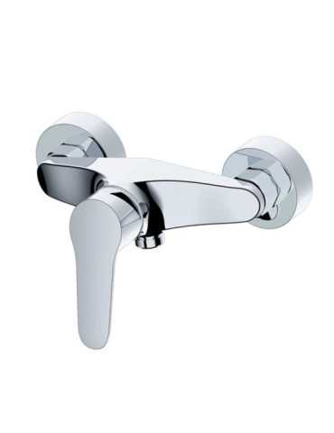 Grifo Monomando Ducha HABITEX