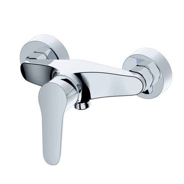 Grifo Monomando Ducha HABITEX