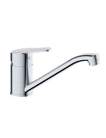 Grifo Monomando Fregadero HABITEX