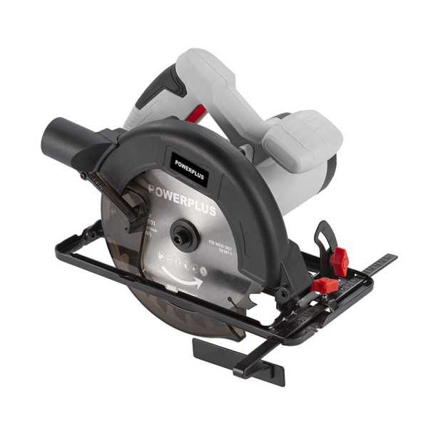 Sierra Circular POWC2031 POWERPLUS
