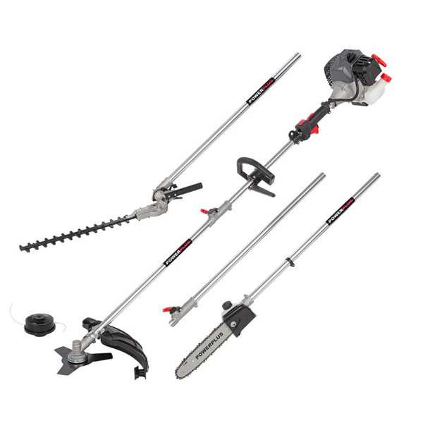 Multiherramienta POWEG8050 POWERPLUS