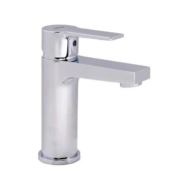 Grifo Lavabo Alto Monomando Elisa HABITEX