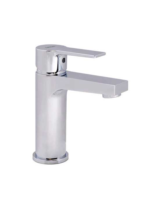 Grifo Lavabo Alto Monomando Elisa HABITEX