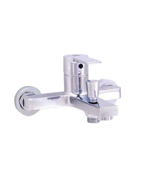Grifo Baño/Ducha Monomando Elisa HABITEX