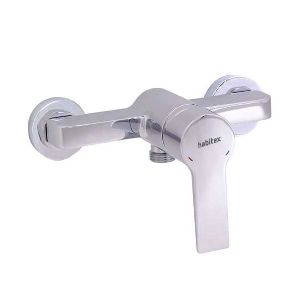 Grifo Ducha Monomando Elisa HABITEX
