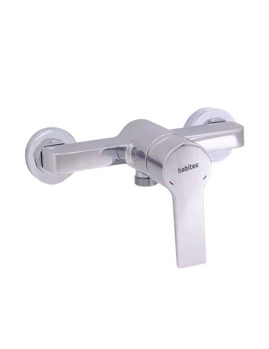 Grifo Ducha Monomando Elisa HABITEX