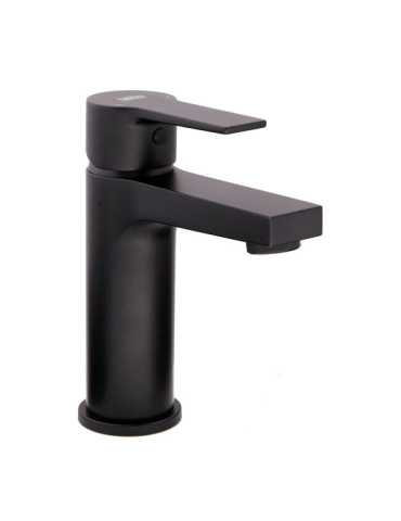 Grifo monomando lavabo alto Serie Elisa HABITEX