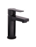 Grifo monomando lavabo alto Serie Elisa HABITEX