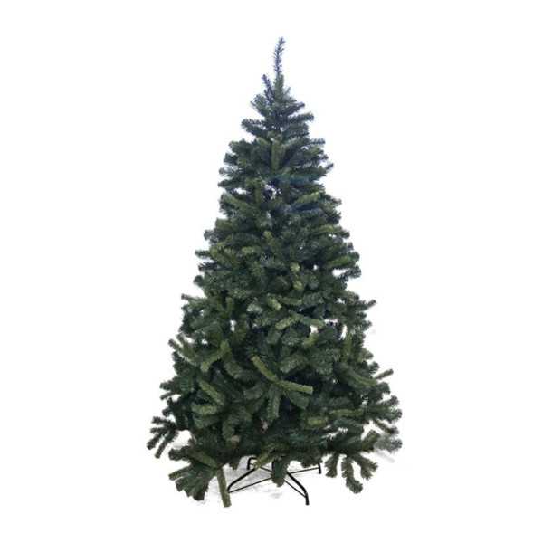 Árbol de Navidad Super 720 Puntas 180 cm