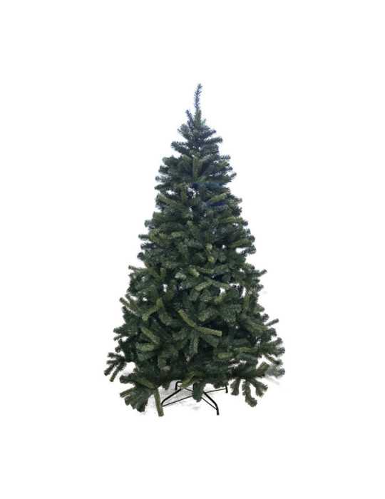 Árbol de Navidad Super 720 Puntas 180 cm