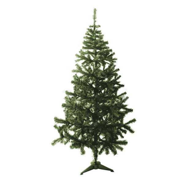 Árbol de Navidad 460 Puntas 180 cm