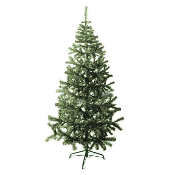 Árbol de Navidad 685 Puntas 210 cm
