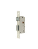 Cerradura de Embutir N 1508-1 35 Níquel MCM