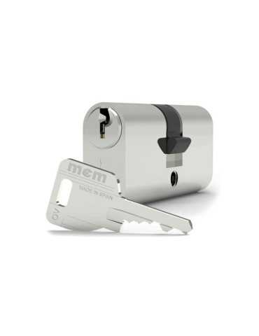 Cilindro de Serreta Ovalado OV 53mm MCM