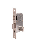Cerradura de Embutir para Madera 5134 Entrada 35 Latón UCEM