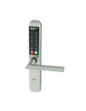 Manilla Digital Easy Key 42x284mm MCM