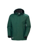 Chaqueta Shell Oxford Spruce Talla M HELLYHANSEN