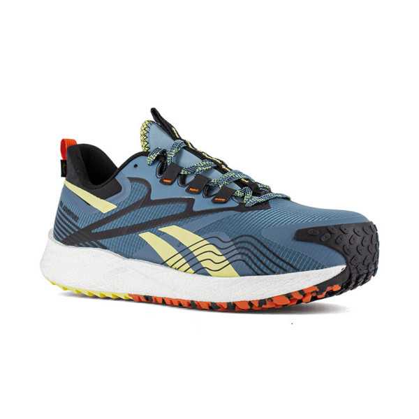 Zapatilla Seguridad FE4 Adventure Safety N46 REEBOK