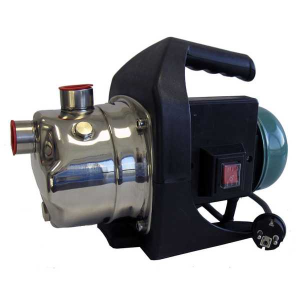 Bomba de Superficie JPX-1200 HIDROBEX