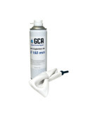 Globo Corta Aguas GCA Ø160mm