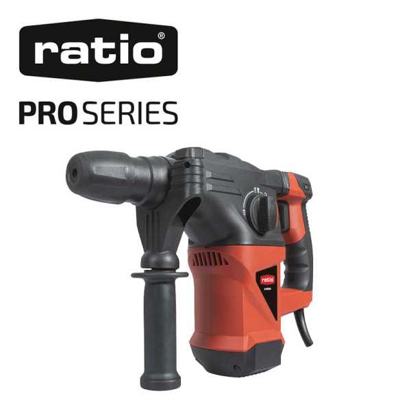 Martillo Electroneumático R-MR1500 RATIO PRO