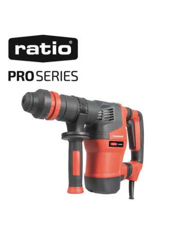 Martillo Demoledor SDS Plus R-MD950 RATIO PRO