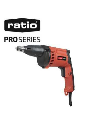 Atornillador Eléctrico 600 W R-AP600 RATIO PRO