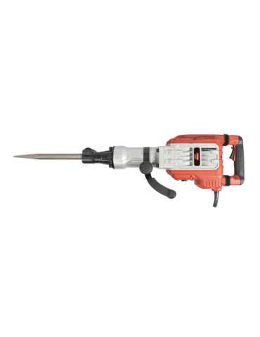 Martillo Demoledor 1750 W R-MD1750 RATIO PRO